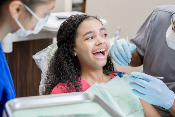 Best Urgent Tooth Repair  in Homestead, PA