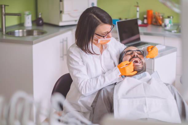 Best Urgent Tooth Repair  in Homestead, PA