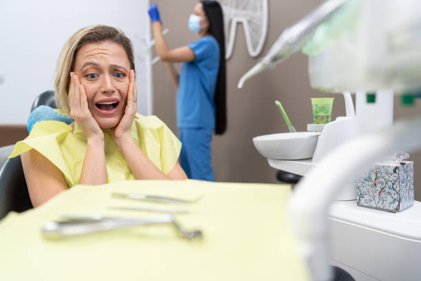 Best Tooth Infection Emergency Dentist  in Homestead, PA